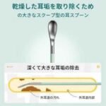 耳勺工具套装 六件套
15元包邮-同舟