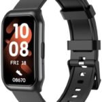 スマートウォッチ Bluetooth通話 Line/メッセージ通知 ...-同舟