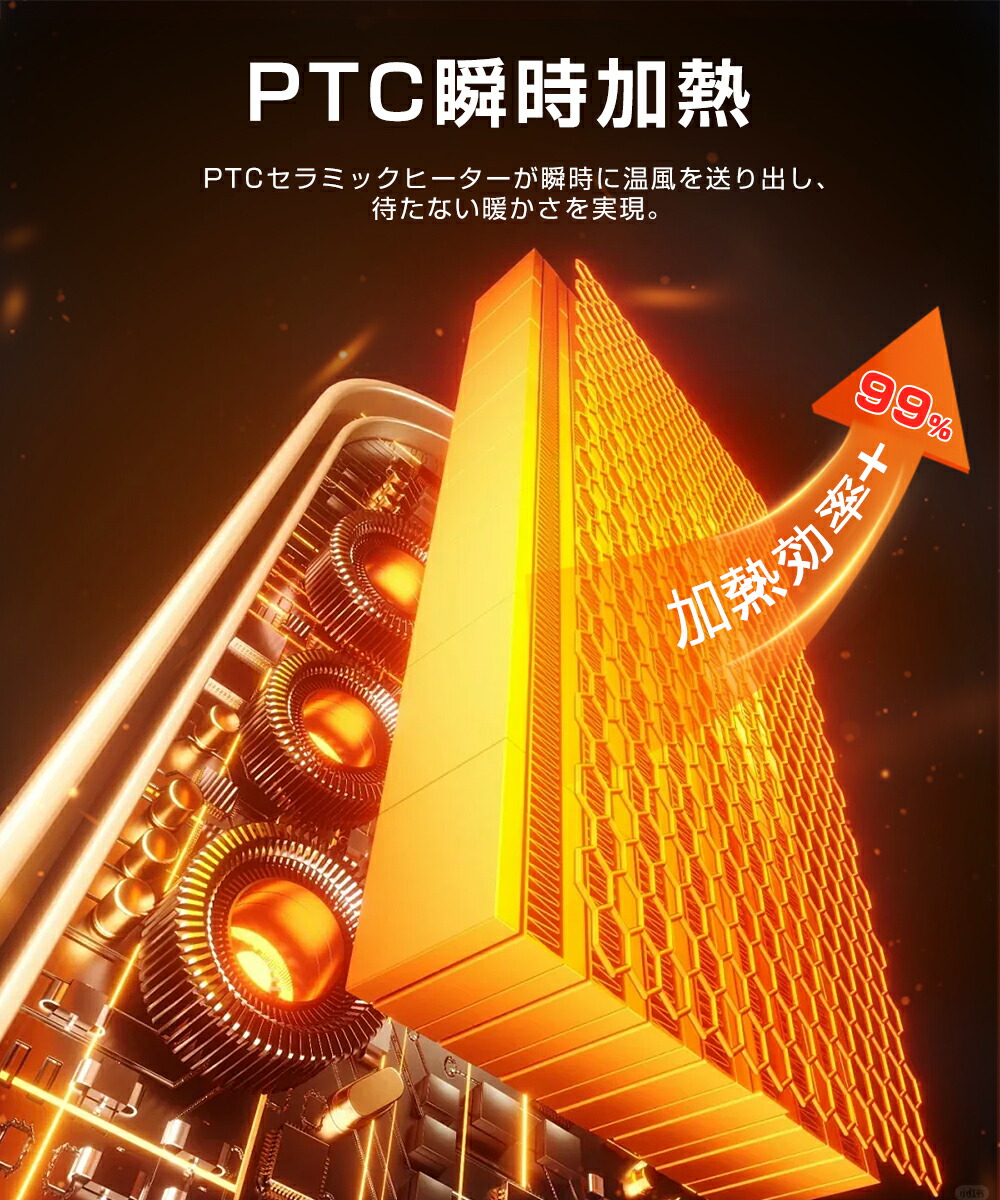 图片[4]-セラミックヒーター 小型 1秒速暖 電気ファンヒーター 静音

▂﹏▂…-日本亚马逊论坛-海外推广-同舟