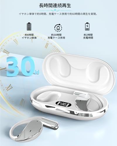 图片[4]-イヤホン型 AI翻訳機【2025新登場】耳を塞がない ワイヤレスイヤ…-日本亚马逊论坛-海外推广-同舟