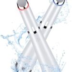 目元美顔器【令和7年先行版】 目元ケア 美顔器 温熱ケア イオン導入...-同舟