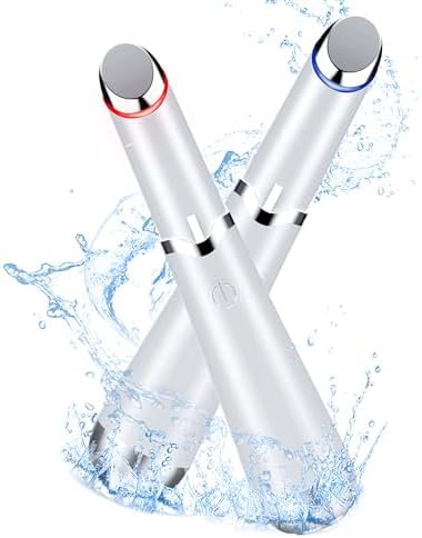 图片[1]-目元美顔器【令和7年先行版】 目元ケア 美顔器 温熱ケア イオン導入…-日本亚马逊论坛-海外推广-同舟