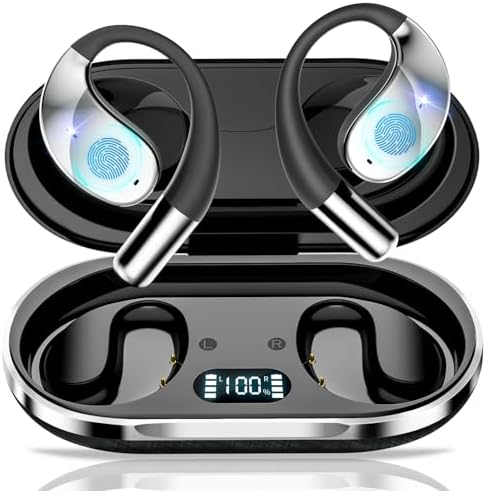 图片[1]-イヤホン型 AI翻訳機【2025新登場】耳を塞がない ワイヤレスイヤ…-日本亚马逊论坛-海外推广-同舟