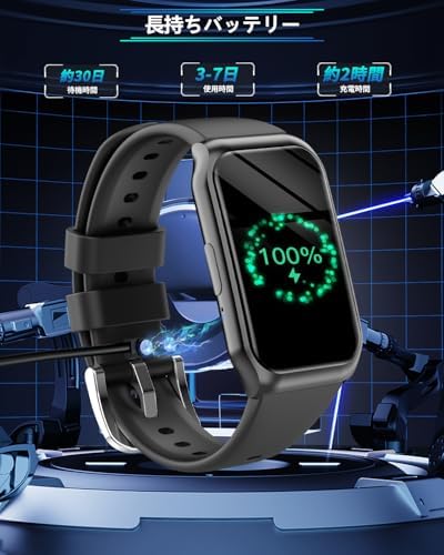 图片[5]-スマートウォッチ Bluetooth通話 Line/メッセージ通知 …-日本亚马逊论坛-海外推广-同舟