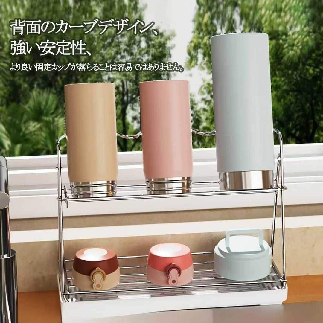 图片[7]-不锈钢置架子
40元包邮-日本亚马逊论坛-海外推广-同舟