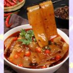 🔥🔥🔥人气火锅川粉,消费期限2026年1月份,半额价格🉐️1箱4500...-同舟