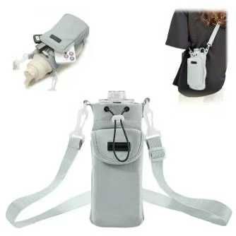 水壶套 卡其色 粉色 特价20元包邮-日本亚马逊论坛-海外推广-同舟