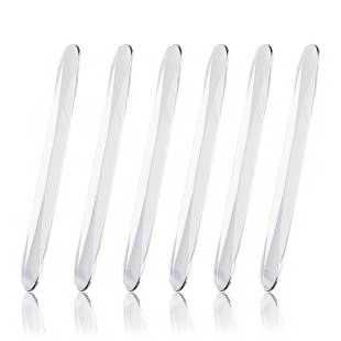 图片[1]-汽车防撞条 透明款6个装
18元包邮-日本亚马逊论坛-海外推广-同舟