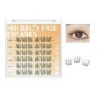 假睫毛15元一套包邮-同舟