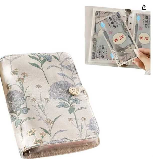 图片[2]-活页存钱本 30元包邮
蝴蝶款
小雏菊款
桃花款-日本亚马逊论坛-海外推广-同舟