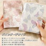 活页存钱本 30元包邮
蝴蝶款
小雏菊款
桃花款-同舟