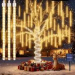 太阳能流星雨灯
暖色 彩色 蓝色 白色可选
50元一套包邮-同舟