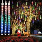 太阳能流星雨灯
暖色 彩色 蓝色 白色可选
50元一套包邮-同舟