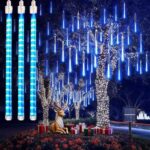 太阳能流星雨灯
暖色 彩色 蓝色 白色可选
50元一套包邮-同舟