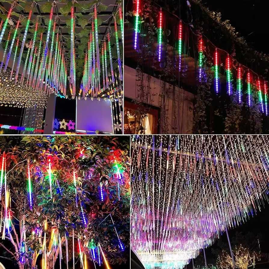 图片[7]-太阳能流星雨灯
暖色 彩色 蓝色 白色可选
50元一套包邮-日本亚马逊论坛-海外推广-同舟