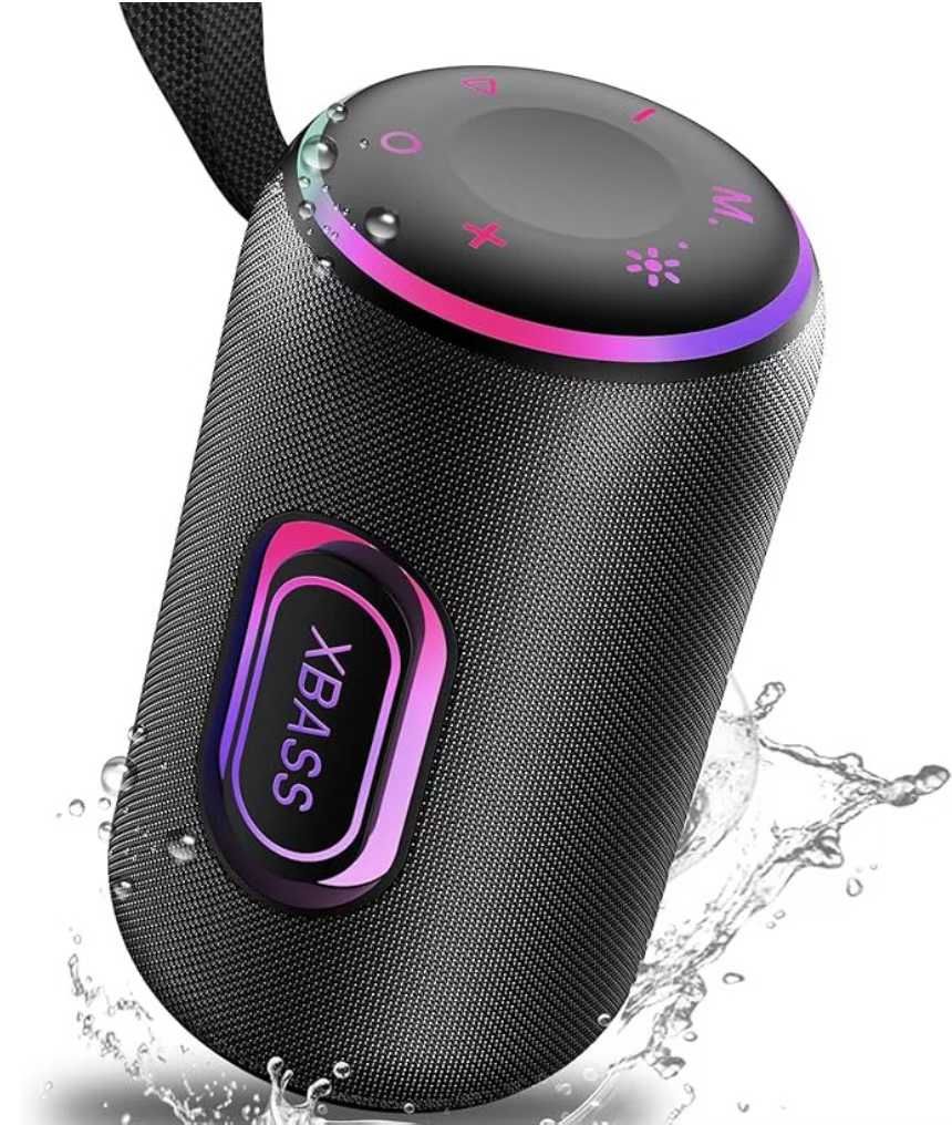 图片[1]-蓝牙音响
点星免评 自费15元-日本亚马逊论坛-海外推广-同舟