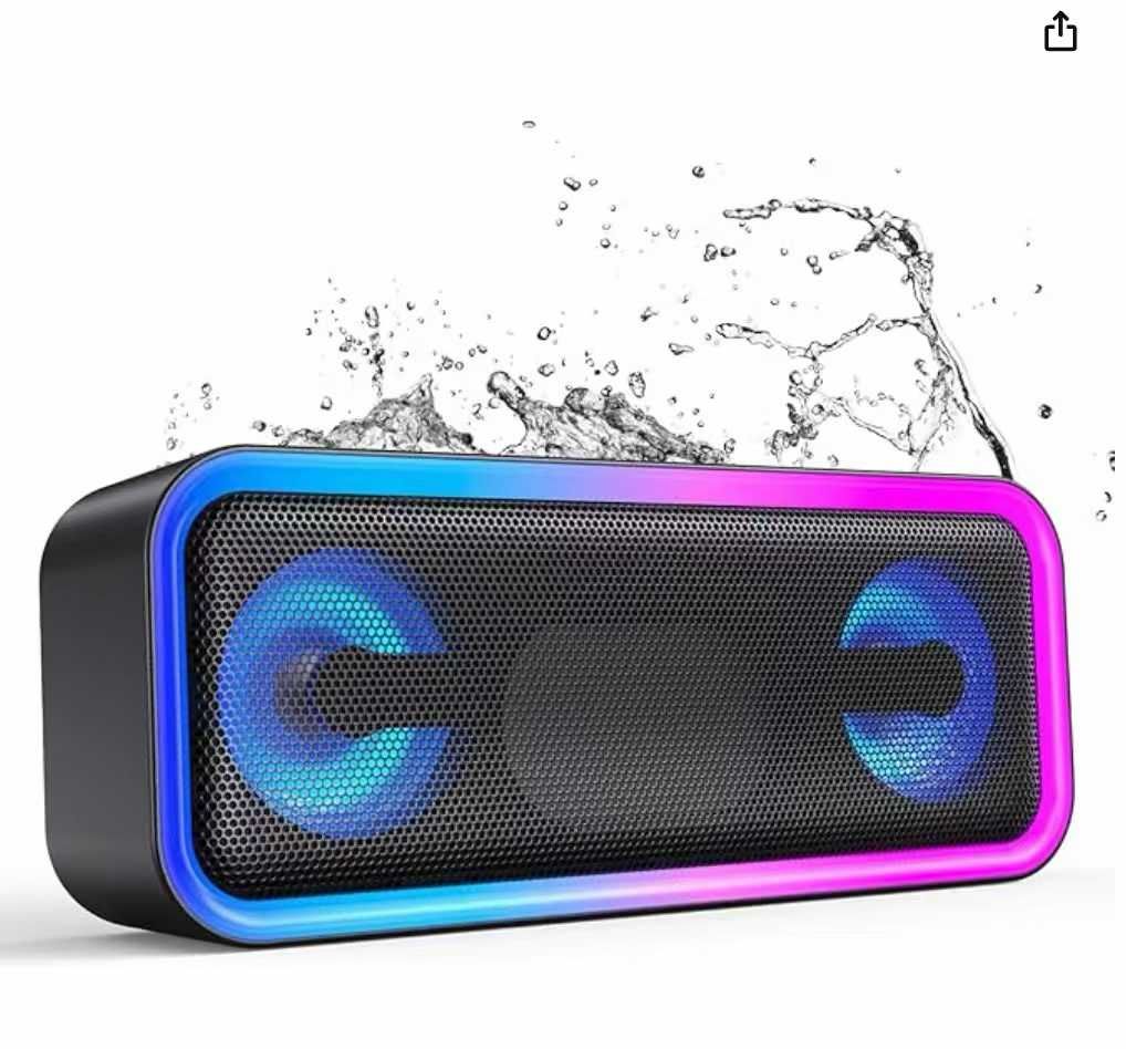 蓝牙音响
点星免评 自费15元-日本亚马逊论坛-海外推广-同舟