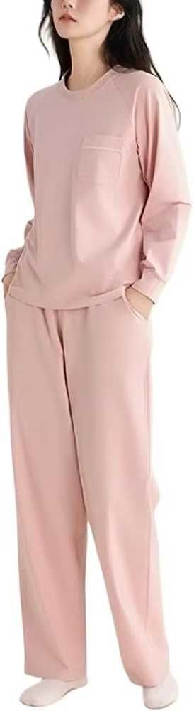 图片[1]-女款睡衣，70元套，95棉的很舒服，尺码库存全-日本亚马逊论坛-海外推广-同舟