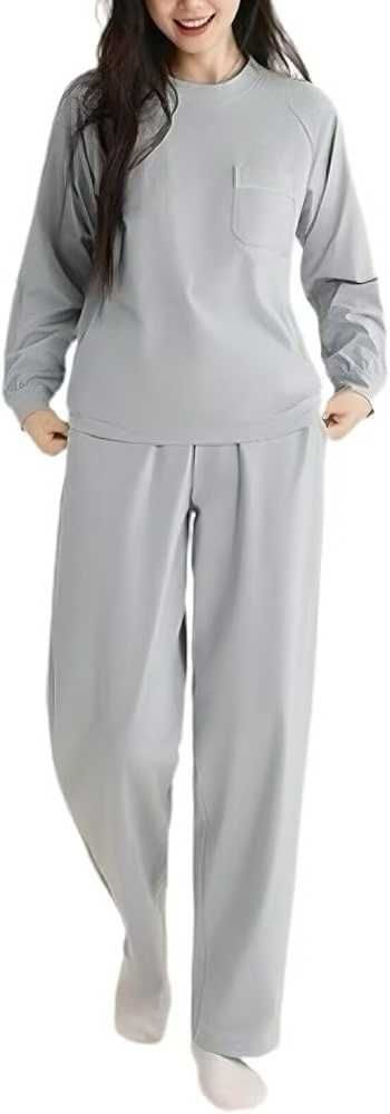 图片[2]-女款睡衣，70元套，95棉的很舒服，尺码库存全-日本亚马逊论坛-海外推广-同舟