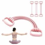 拉力器 紫色蓝色可选 15元-同舟