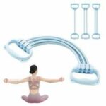 拉力器 紫色蓝色可选 15元-同舟