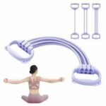 拉力器 紫色蓝色可选 15元-同舟