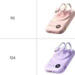 10000毫安充电宝 十个起38元一个-同舟