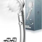 高档花洒海外仓发货
批量价格好-同舟