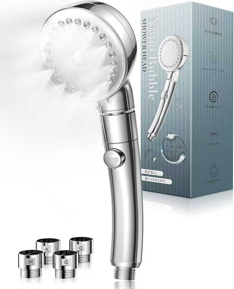 图片[1]-高档花洒海外仓发货
批量价格好-日本亚马逊论坛-海外推广-同舟