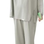 女士睡衣尺码全
55元包邮-同舟