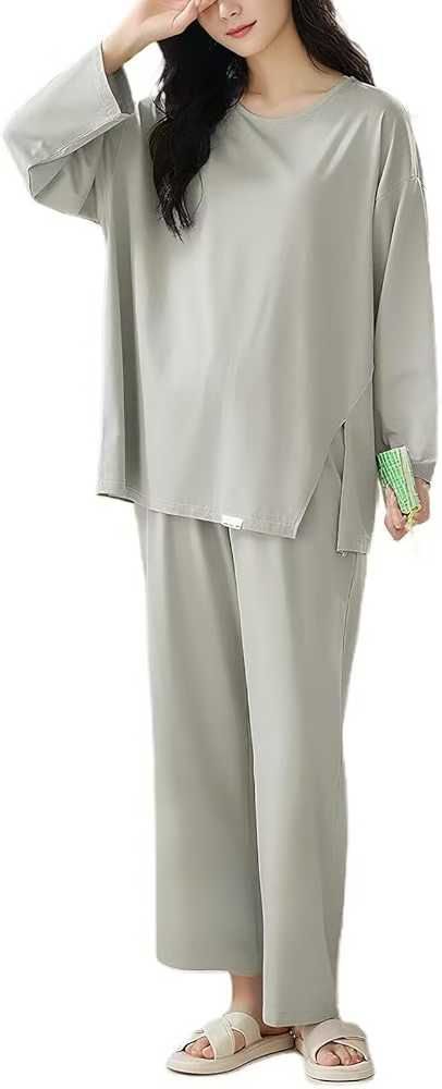 图片[1]-女士睡衣尺码全
55元包邮-日本亚马逊论坛-海外推广-同舟