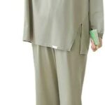 女士睡衣尺码全
55元包邮-同舟