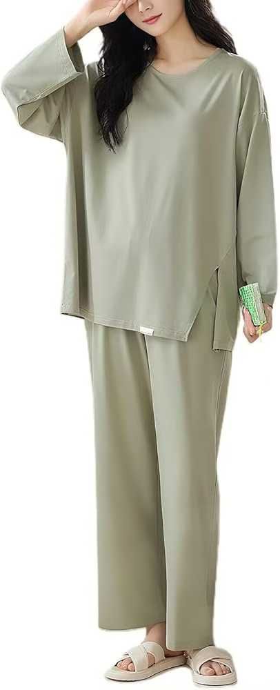 图片[2]-女士睡衣尺码全
55元包邮-日本亚马逊论坛-海外推广-同舟