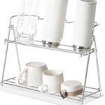 不锈钢置架子
40元包邮-同舟