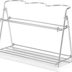 不锈钢置架子
40元包邮-同舟