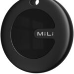 MiLi MiTag Android スマートタグ エアタグ 紛失防...-同舟