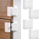 ベビーガード 引き出しロック 4個入り チャイルドロック 赤ちゃん...-同舟