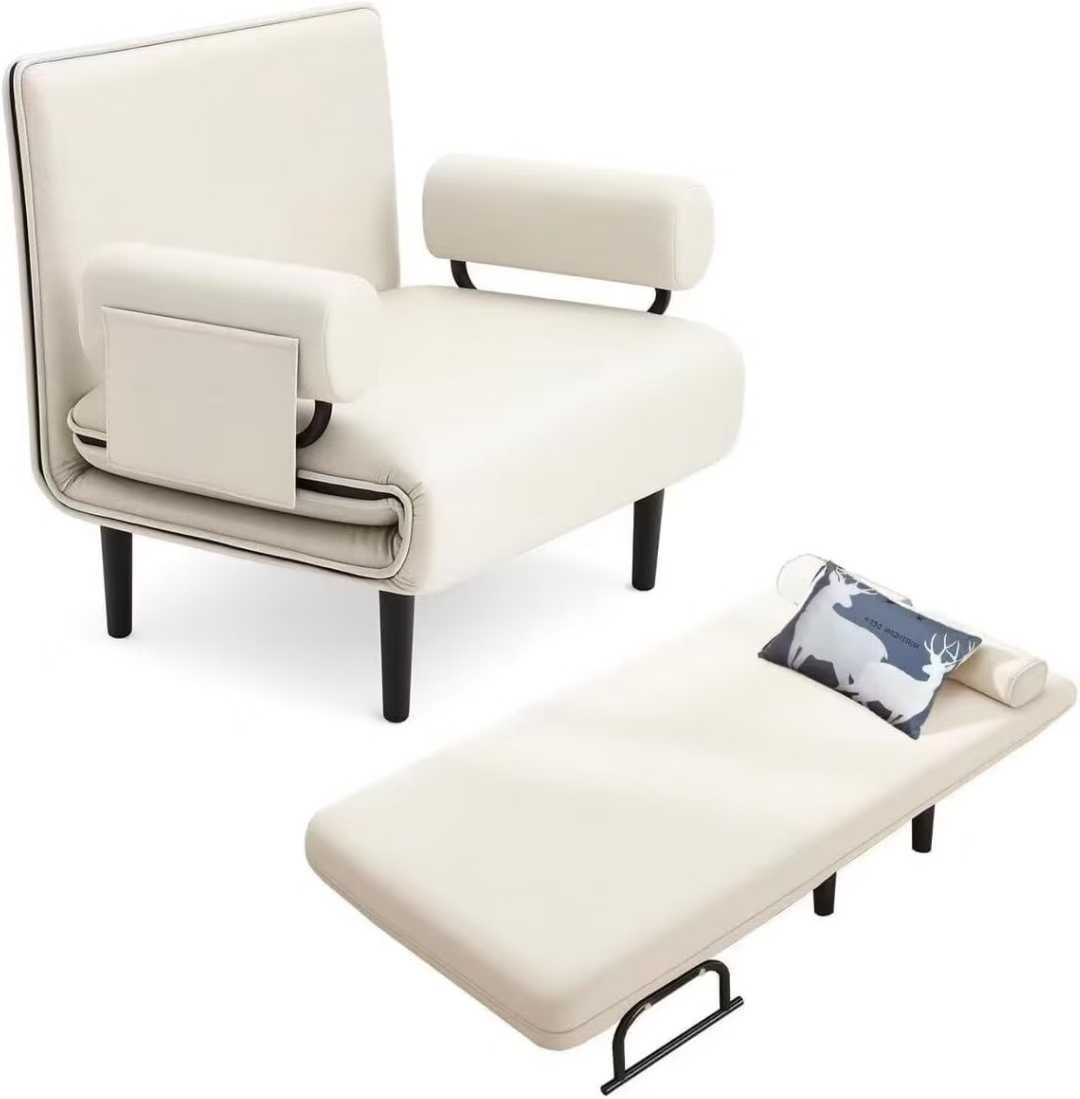 图片[1]-沙发床~🉑当床🉑当沙发
1个350元（正常售价3万日元）-日本亚马逊论坛-海外推广-同舟