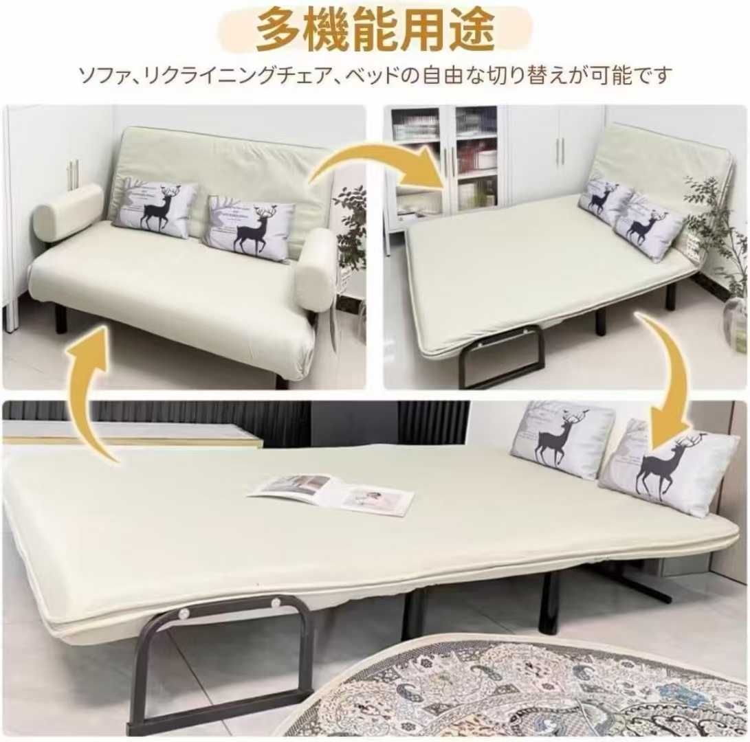 图片[4]-沙发床~🉑当床🉑当沙发
1个350元（正常售价3万日元）-日本亚马逊论坛-海外推广-同舟