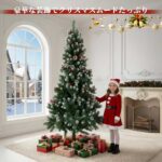 圣诞树
クリスマスツリー 150cm
130元包邮
冲绳不能发货
四天...-同舟