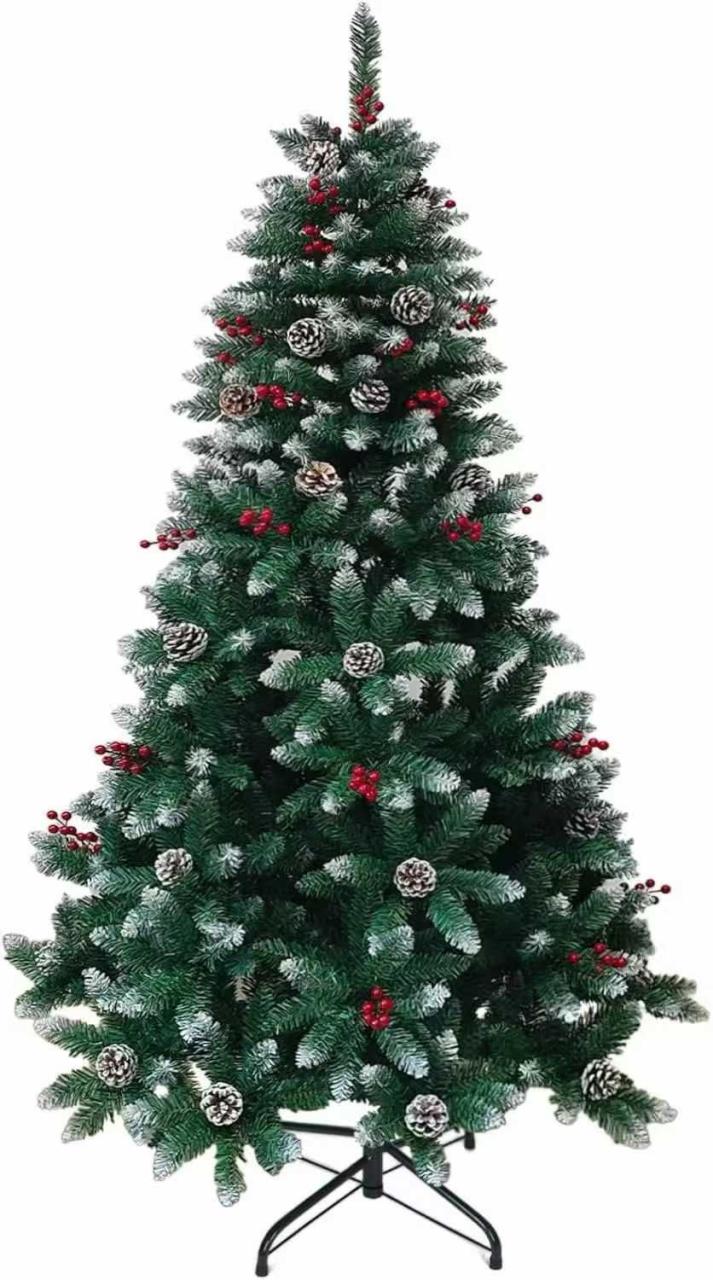 圣诞树
クリスマスツリー 150cm
130元包邮
冲绳不能发货
四天…-日本亚马逊论坛-海外推广-同舟