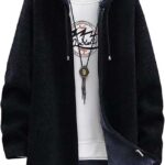 冬款中长款加绒外套，海外仓发货，到货快。散出80元一件，10件以上60...-同舟