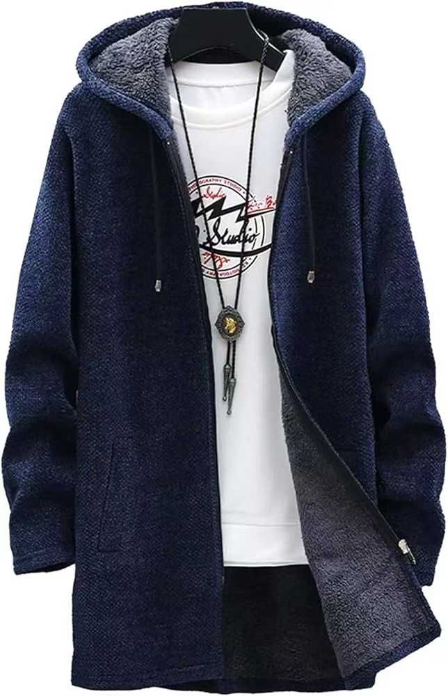 图片[3]-冬款中长款加绒外套，海外仓发货，到货快。散出80元一件，10件以上60…-日本亚马逊论坛-海外推广-同舟