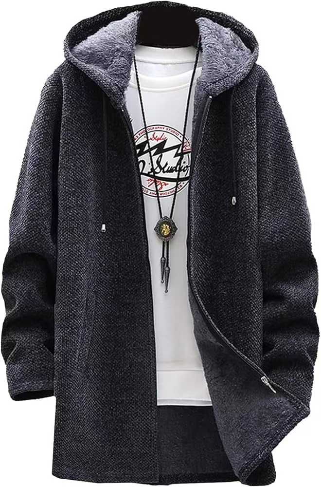 图片[5]-冬款中长款加绒外套，海外仓发货，到货快。散出80元一件，10件以上60…-日本亚马逊论坛-海外推广-同舟