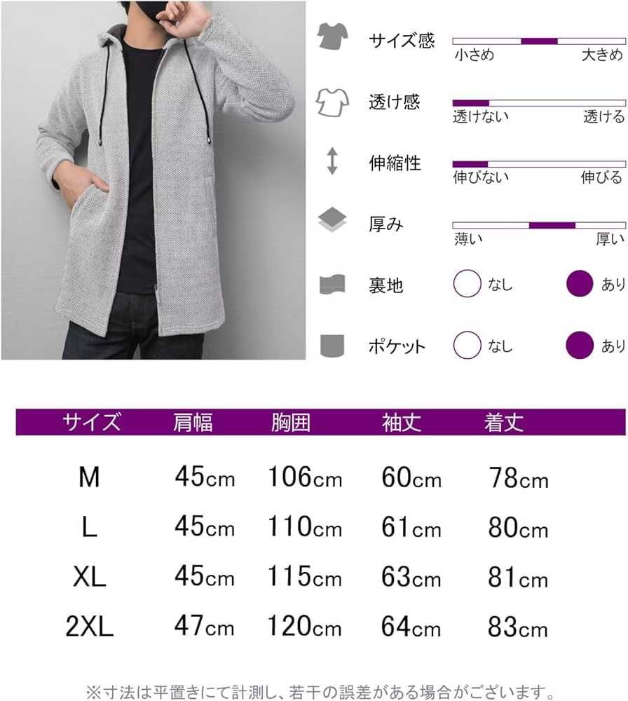 图片[8]-冬款中长款加绒外套，海外仓发货，到货快。散出80元一件，10件以上60…-日本亚马逊论坛-海外推广-同舟