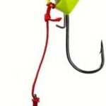 铅头饵 红色40g 15元-同舟