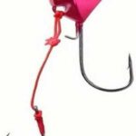 铅头饵 红色40g 15元-同舟