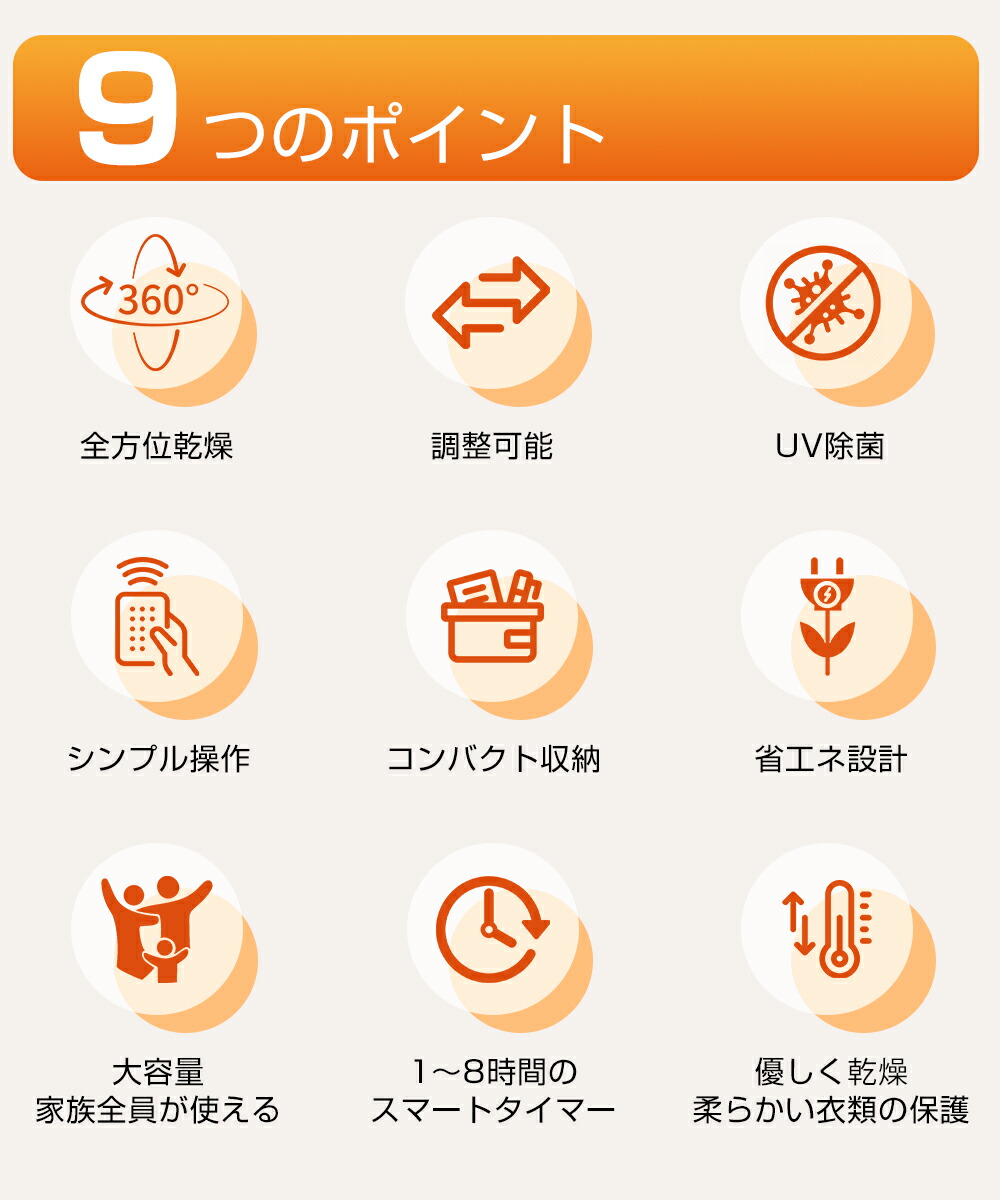 图片[5]-＼初売り！?P10倍／衣類乾燥機 小型 乾燥機 ポータブル衣

▂﹏▂…-日本亚马逊论坛-海外推广-同舟