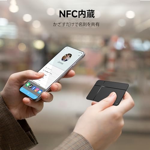 图片[5]-MiLi MiCard アンドロイド iOS スマートタグ エアタグ…-日本亚马逊论坛-海外推广-同舟