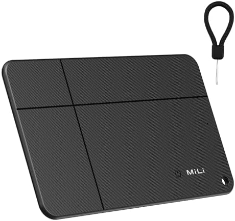 图片[1]-MiLi MiCard アンドロイド iOS スマートタグ エアタグ…-日本亚马逊论坛-海外推广-同舟